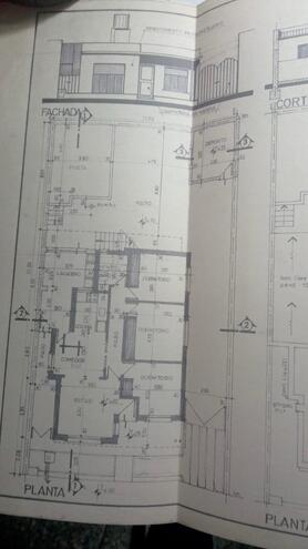 Inmobiliaria Tomás Acosta